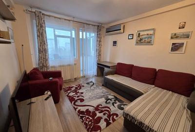 CENTRU - TRAIAN 2 CAMERE RENOVAT RECENT 450 EURO TERMEN LUNG - 3