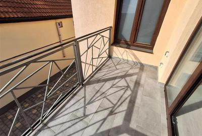 Casa individuala 5 camere 2 bai garaj zona Lazaret Casa individuala 5 camere 2 bai garaj zona Lazaret - 13