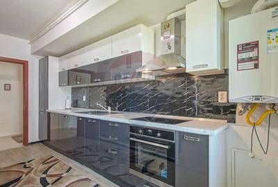 COMISION 0% | Apartament cu 2 camere | Parcare | Ozone Residence | - 8