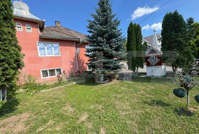 Casa de vanzare in Tarpiu, la doar 10 km de Bistrita - 4