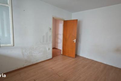 Apartament cu 2 camere în Bucureștii Noi