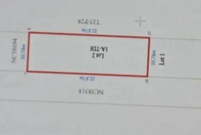 Teren de 353 mp, în Glina - 3