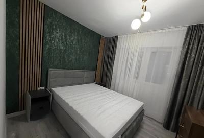 Apartament cu 2 camere decomandat, mobilat în Prelungirea Ghencea - 1