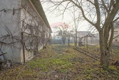 Casă cu 6 camere cu Teren 2134 Mp în Cincu - 44