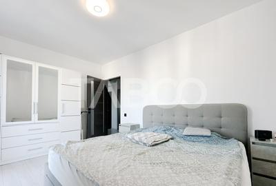 Apartament cu 2 camere modern in bloc nou in cartierul Intre Lacuri - 6