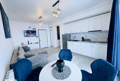 Apartament cu 2 camere în Nord - 9