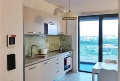 Studio generos Cloud9 Pipera, Aviatiei Studio generos Cloud9 Pipera, Aviatiei - 3