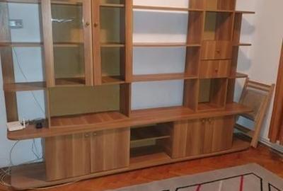 Apartament 1 camera , Ramurele , Et 2 , Orientare Sudica - 3