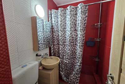 Garsonieră decomandată, mobilată în Zimbru - 3