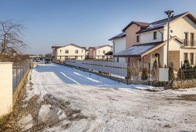 O casă construită corect, documentată pas cu pas – Săftica Green Residence - 38