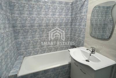 Garsonieră decomandată, mobilată în Oltenița - 7