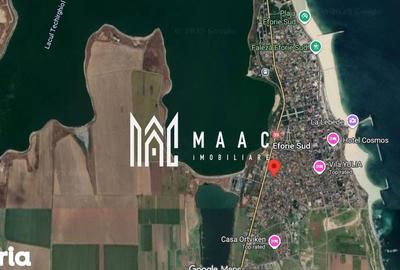 Teren de 612 mp, în Sud - 1