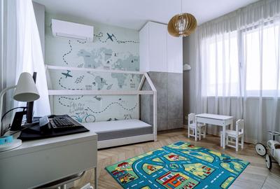 Apartament cu 4 camere decomandat în Ultracentral - 19