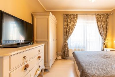 Apartament 5 camere, pe 2 niveluri, Florești, Șesul de Sus, 0%comision - 18