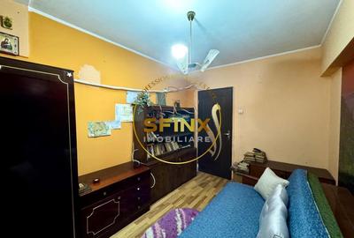 Apartament 3 camere 60 mp decomandat etaj 1 Pantelimon - 7