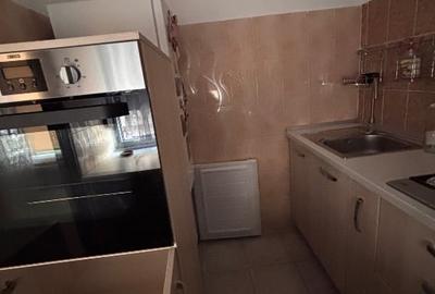 Garsoniera de închiriat -fara comision - 8