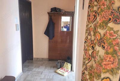 Apartament cu 2 camere semidecomandat în Piața Centrală - 8