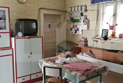 Casă cu 3 camere cu Teren 863 Mp în Central - 4