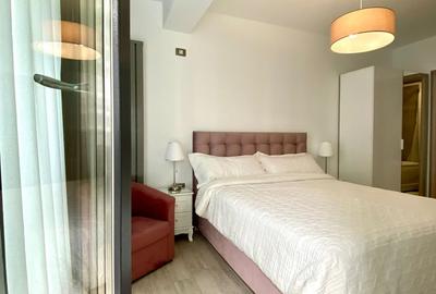 Apartament de 3 camere, Alezzi Resort - 19
