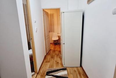 Garsonieră decomandată în Dristor