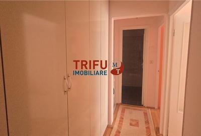 Apartament 3 camere Cetate zona Mercur  2 băi - 10