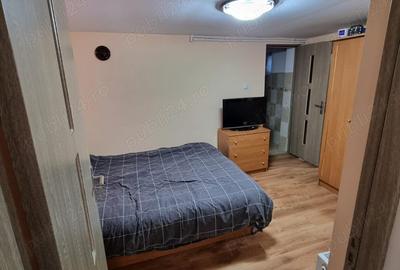 Vand casa cu gradina, 3 camere, baie, bucatarie, terasa. VINGA - ARAD - 7