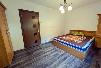 Orizont - Apartament 2 camere, parter + balcon, Mobilat, centrala termica Orizont - Apartament 2 camere, parter + balcon, Mobilat, centrala termica - 8