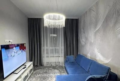 Apartament cu 2 camere decomandat în Rahova