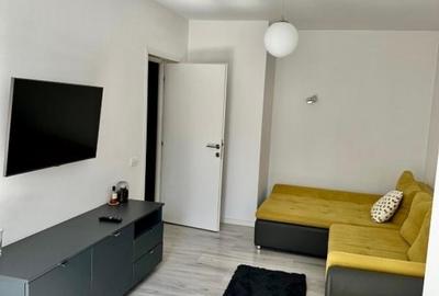 Apartament cu 2 camere decomandat în Berceni - 8
