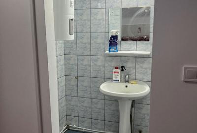 Garsonieră semidecomandată în Central - 4