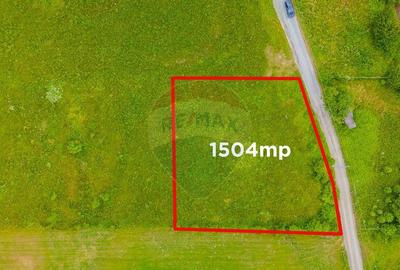 COMISION 0% Teren 1,590mp Rasnov / DJ 101 - 4