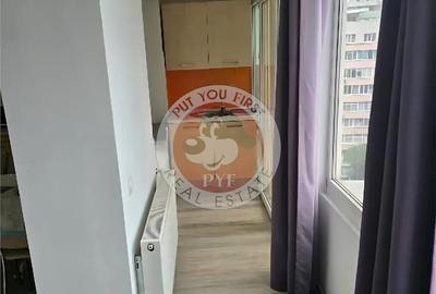Metrou Piata Iancului | Apartament 2 camere | Semidecomandat| 56mp | B12064 - 3