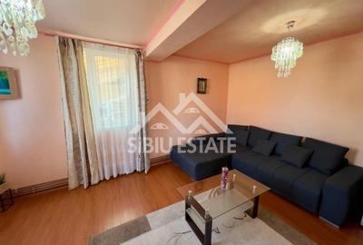 Casa duplex 100 mp utili, la intrare Sura Mare teren 1500 mp teren - 8