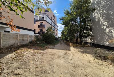 TEREN DE INCHIRIAT - SISESTI - 5