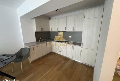 Apartament cu 2 camere decomandat în Central - 2