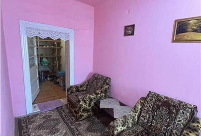 Casă individuală cu 4 camere cu Teren 5526 Mp în Cheșa - 11