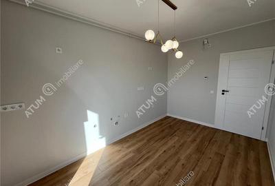 Apartament cu 3 camere decomandat în Aeroport - 5