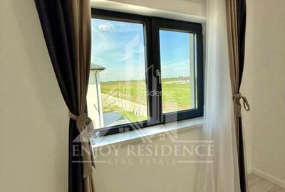 Casă cu 4 camere cu Teren 400 Mp în Bragadiru - 12