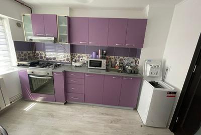 Apartament cu 2 camere decomandat în Central - 8