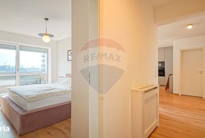 Apartament cu 3 camere decomandat, mobilat în Bartolomeu - 9