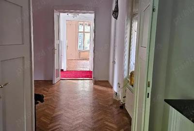 Dau in chirie casa P , Zona Armatei Romane ,lux , SC 200 mp, teren 500 , intrare auto - 16