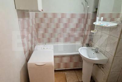 Garsonieră în Mănăștur - 3