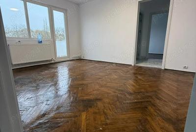 Apartament cu 2 camere semidecomandat în Nord - 4
