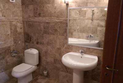 Vila de inchiriat - Pipera (cortina North) - Aviatiei - 7