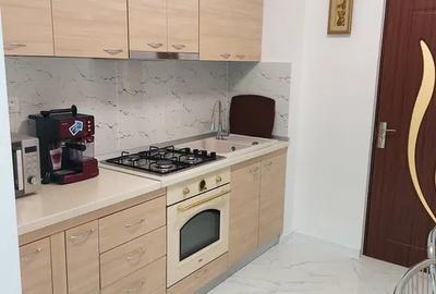 Apartament cu 2 camere, zona Nicolina - CUG Apartament cu 2 camere, zona Nicolina - CUG - 5