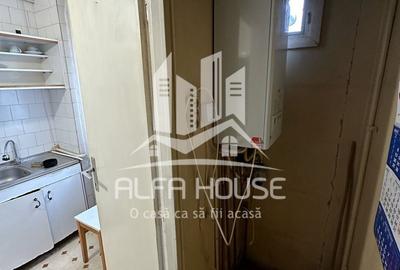 Apartament cu 3 camere semidecomandat în Govândari - 9