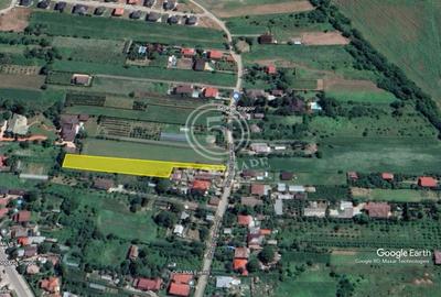 Snagov- Teren Intravilan de Vanzare - 10