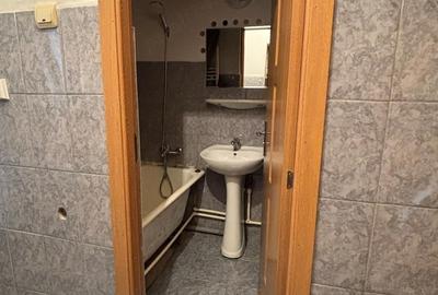 Apartament cu 2 camere nedecomandat în Central - 1