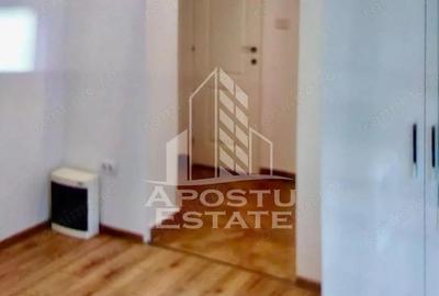 Garsonieră decomandată, mobilată în Central - 5