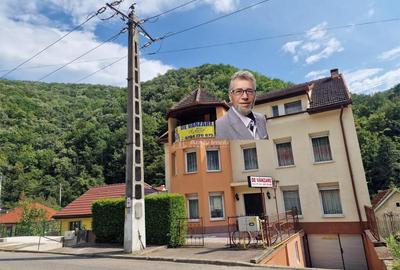 Casă cu 14 camere cu Teren 720 Mp în Central - 6